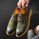 Sapato Dapper Style