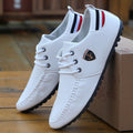 Mocassim Sporty Luxury