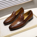 Sapato Loafer Classic