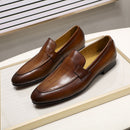 Sapato Loafer Classic