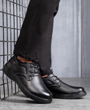 Sapato Classic Rustic