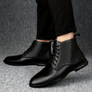 Sapato Mid Luxe