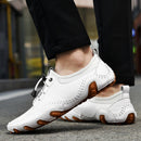 Mocassim Nocturne Luxe