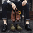 Sapato Elite Gent