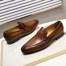 Sapato Loafer Classic