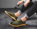 Sapato Dapper Style