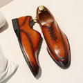 Sapato Oxford Classic