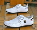 Mocassim Sporty Luxury