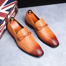 Mocassim Essential Luxe
