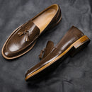 Mocassim Retro Elegance