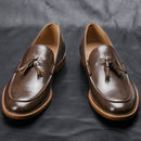 Mocassim Retro Elegance
