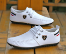 Mocassim Sporty Luxury
