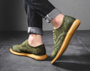 Sapato Dapper Style