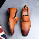 Mocassim Essential Luxe