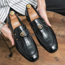Mocassim Classic Luxury