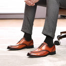Sapato Oxford Classic