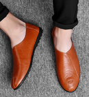 Mocassim Minimal Ornament