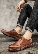 Sapato Derby Classic