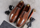 Sapato Oxford Elegance