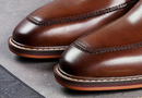 Sapato Oxford Elegance