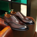 Sapato Oxford Classic