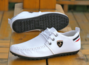 Mocassim Sporty Luxury