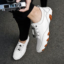 Mocassim Nocturne Luxe