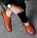 Mocassim Minimal Ornament