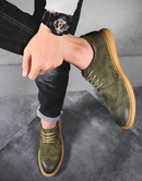 Sapato Dapper Style