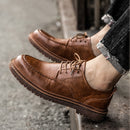 Sapato Derby Classic