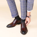 Sapato Oxford Classic