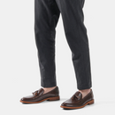Mocassim Retro Elegance