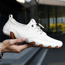Mocassim Nocturne Luxe