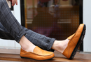 Mocassim Regal Step