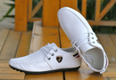 Mocassim Sporty Luxury
