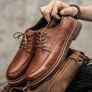 Sapato Derby Classic