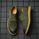 Sapato Dapper Style