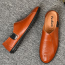 Mocassim Minimal Ornament