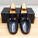 Mocassim Classic Refinement