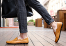 Mocassim Regal Step
