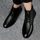 Sapato Mid Luxe