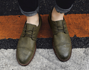 Sapato Elite Gent