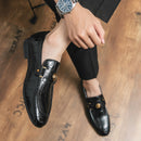 Mocassim Classic Luxury