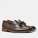 Mocassim Retro Elegance