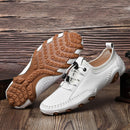Mocassim Nocturne Luxe