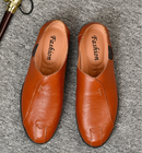 Mocassim Minimal Ornament