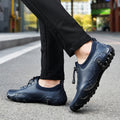 Mocassim Nocturne Luxe