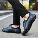 Mocassim Nocturne Luxe