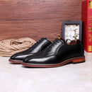 Sapato Oxford Elegance