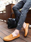 Mocassim Regal Step